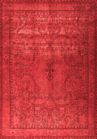 Persian Red Traditional Rug, tr3244red