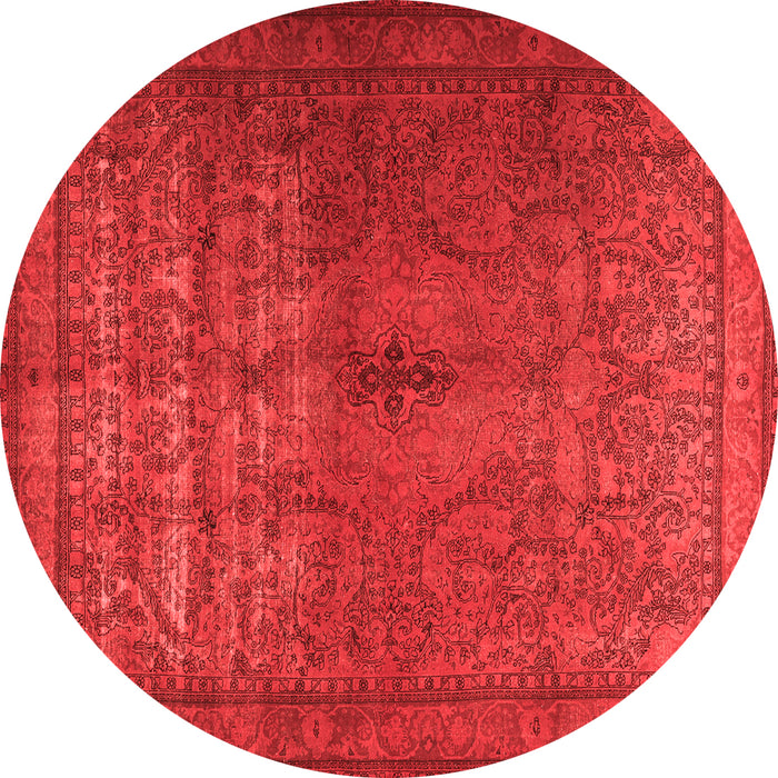 Persian Red Traditional Rug, tr3244red
