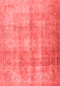Persian Red Traditional Rug, tr3245red