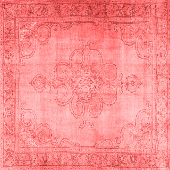 Persian Red Traditional Rug, tr3246red