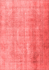 Persian Red Traditional Rug, tr3247red