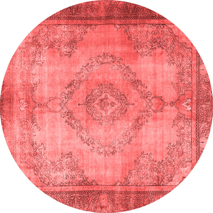 Persian Red Traditional Rug, tr3248red