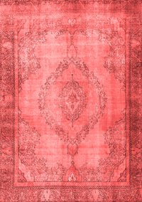 Persian Red Traditional Rug, tr3248red
