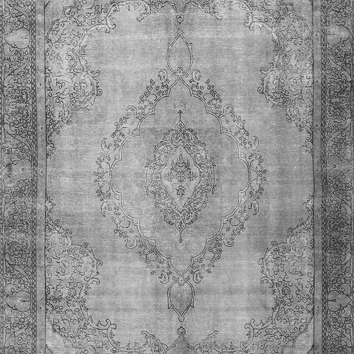 Persian Gray Traditional Rug, tr3248gry