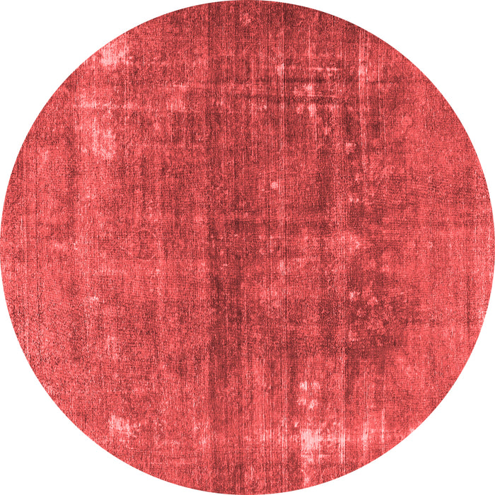 Machine Washable Persian Red Traditional Rug, wshtr3249red