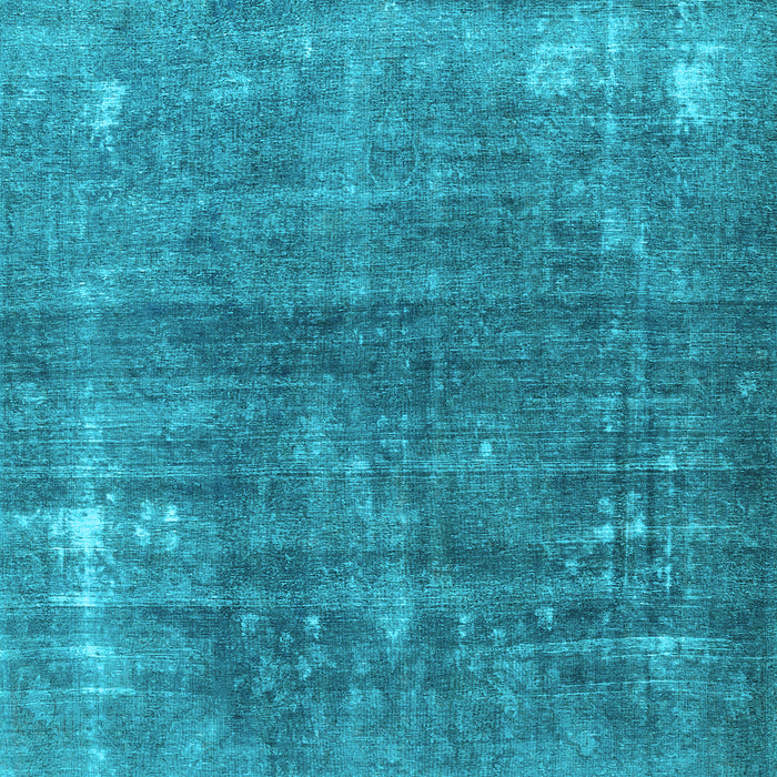 Persian Light Blue Traditional Rug, tr3249lblu