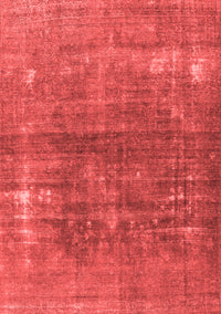 Persian Red Traditional Rug, tr3249red