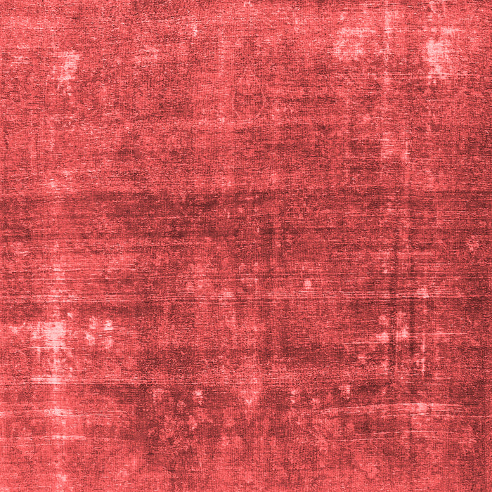 Persian Red Traditional Area Rugs