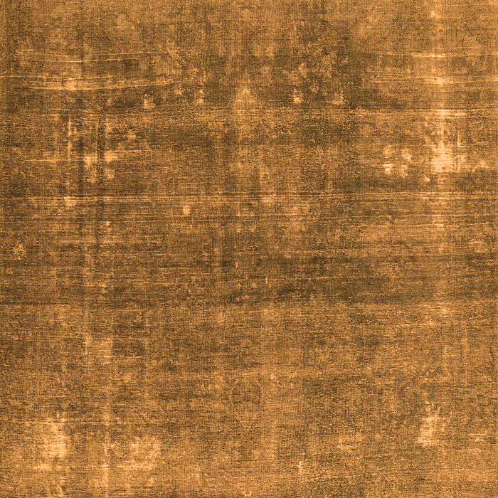 Persian Orange Traditional Rug, tr3249org