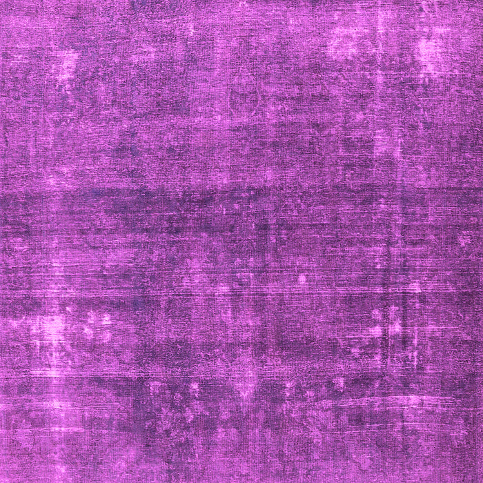 Machine Washable Persian Pink Traditional Rug, wshtr3249pnk