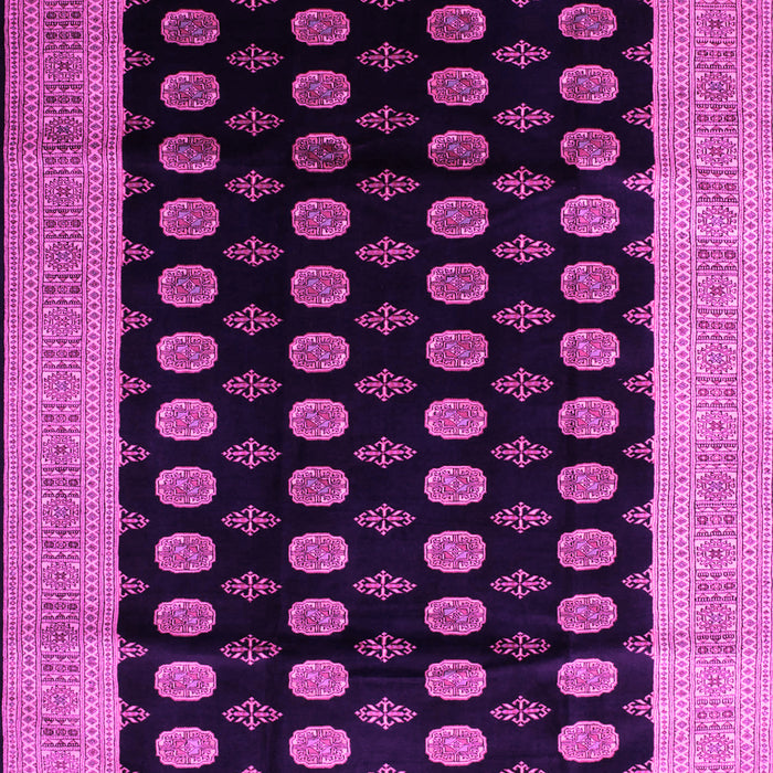Persian Pink Traditional Rug, tr324pnk