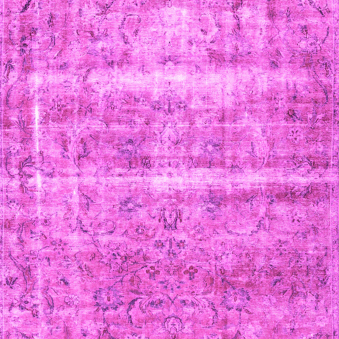 Persian Pink Traditional Rug, tr3250pnk