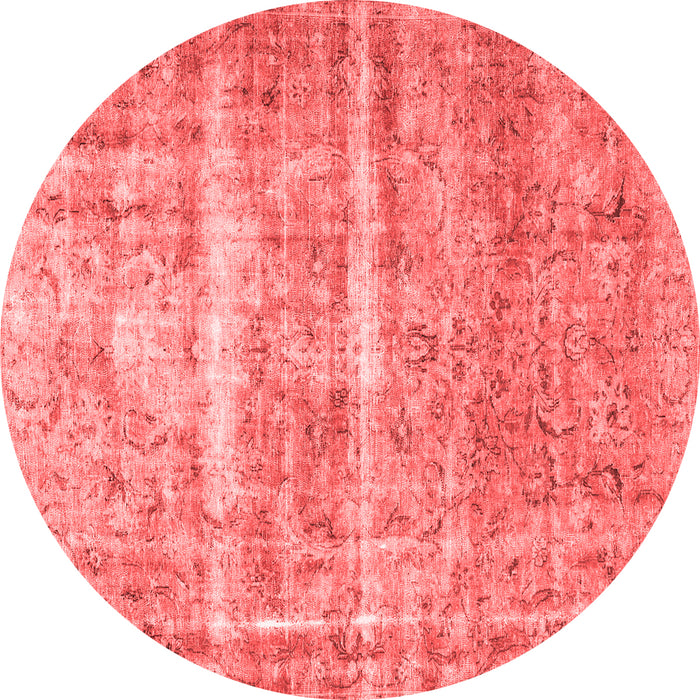 Persian Red Traditional Rug, tr3250red