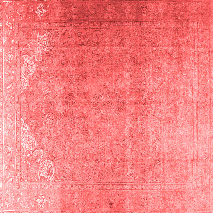 Persian Red Traditional Rug, tr3253red