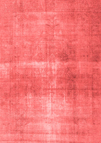 Persian Red Traditional Rug, tr3255red