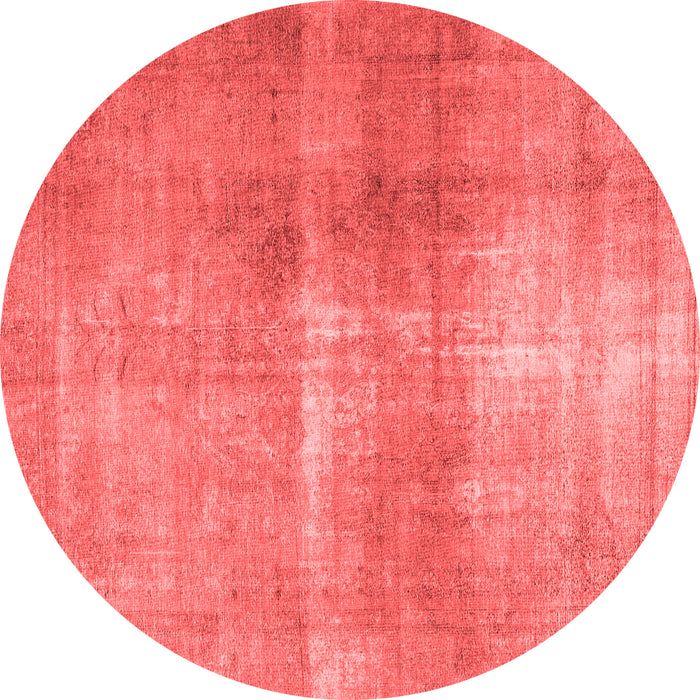 Machine Washable Persian Red Traditional Rug, wshtr3255red