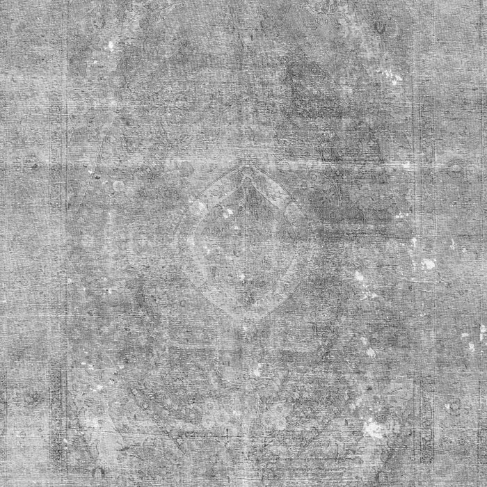 Persian Gray Traditional Rug, tr3259gry