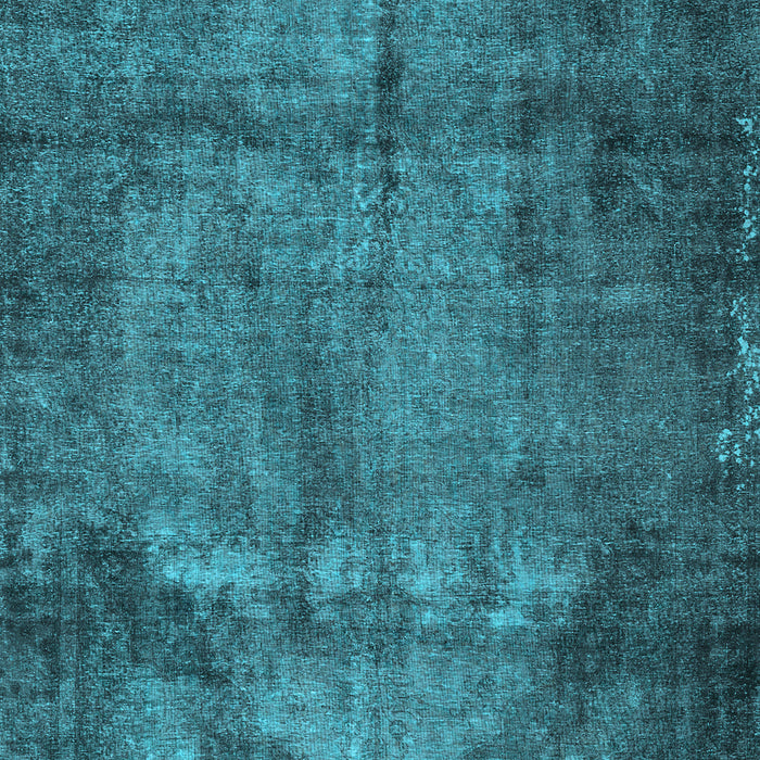 Persian Light Blue Traditional Rug, tr3260lblu