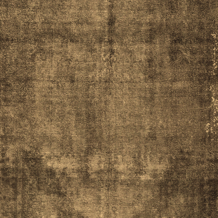 Machine Washable Persian Brown Traditional Rug, wshtr3260brn