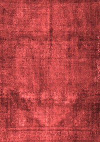 Persian Red Traditional Rug, tr3260red