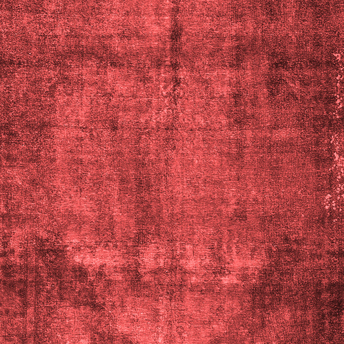 Persian Red Traditional Area Rugs