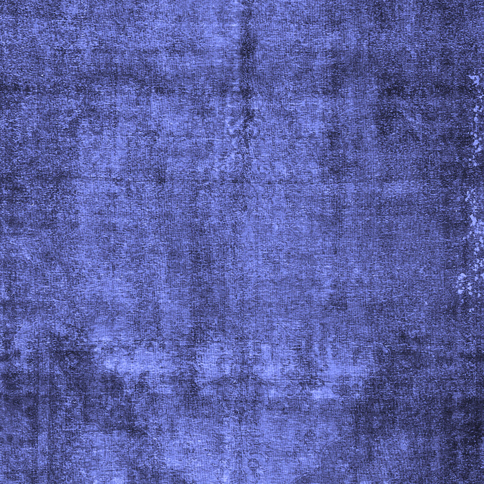 Persian Blue Traditional Rug, tr3260blu