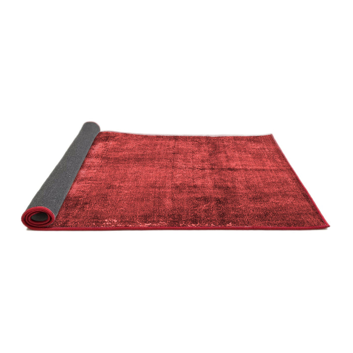 Persian Red Traditional Area Rugs