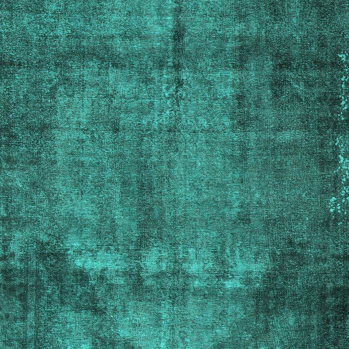 Persian Turquoise Traditional Rug, tr3260turq