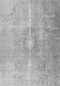 Persian Gray Traditional Rug, tr3261gry