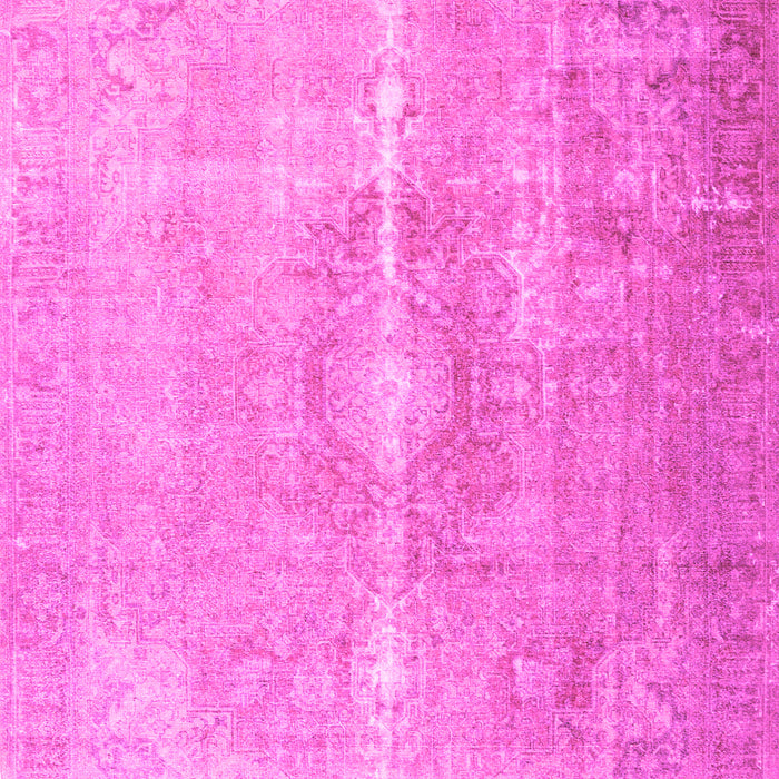 Persian Pink Traditional Rug, tr3261pnk