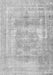 Persian Gray Traditional Rug, tr3263gry