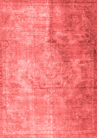 Persian Red Traditional Rug, tr3264red