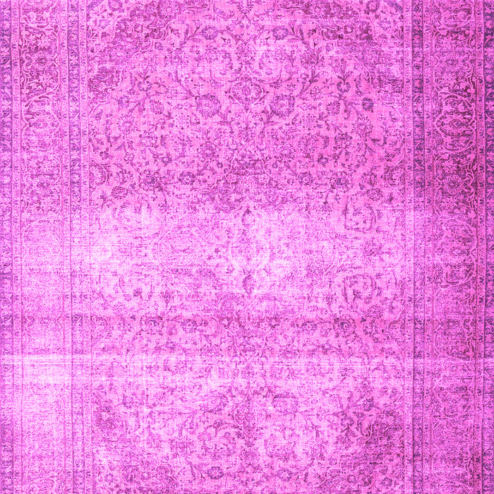 Persian Pink Traditional Rug, tr3265pnk