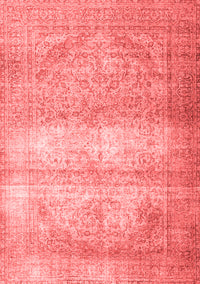 Persian Red Traditional Rug, tr3265red