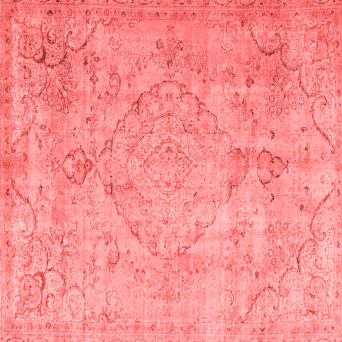 Persian Red Traditional Rug, tr3267red