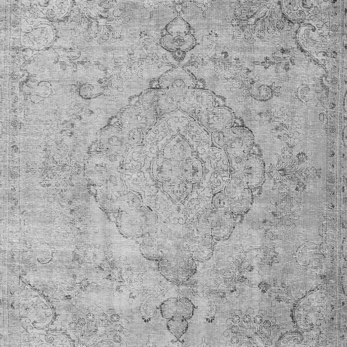 Persian Gray Traditional Rug, tr3267gry