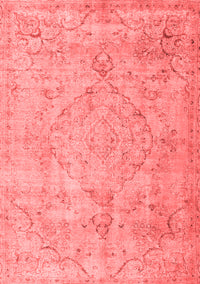 Persian Red Traditional Rug, tr3267red