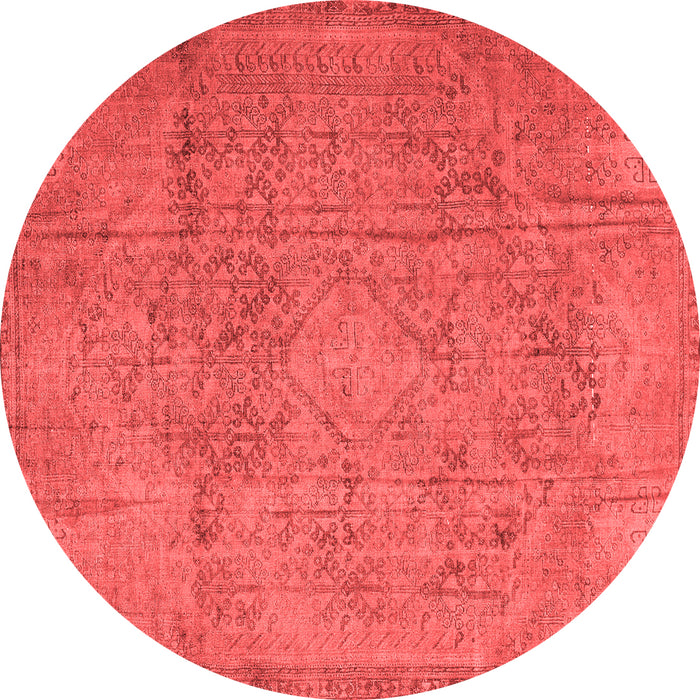 Persian Red Traditional Rug, tr3268red