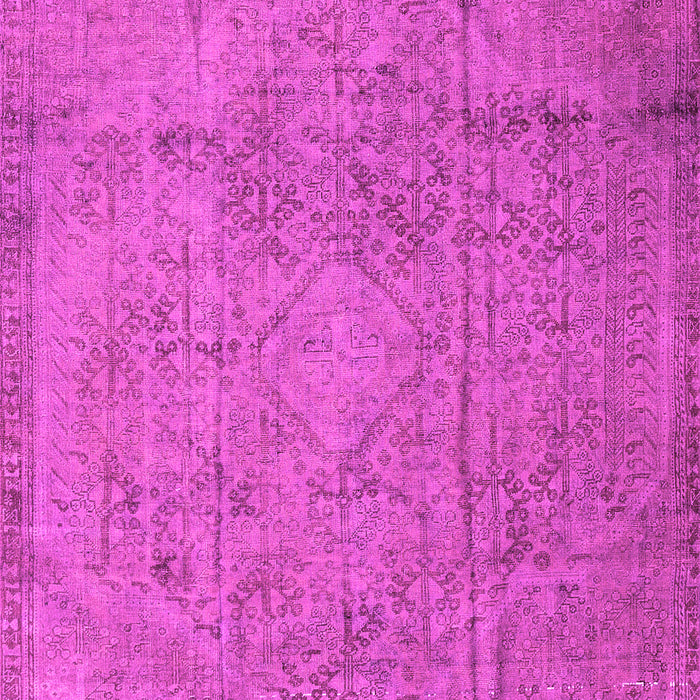 Persian Pink Traditional Rug, tr3268pnk