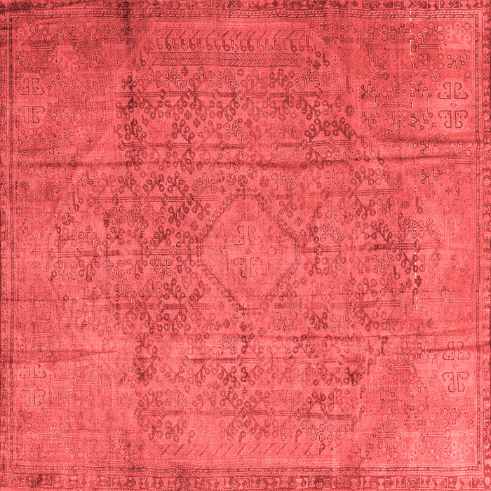 Persian Red Traditional Rug, tr3268red