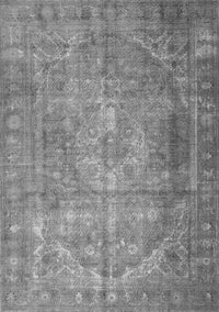 Persian Gray Traditional Rug, tr3269gry
