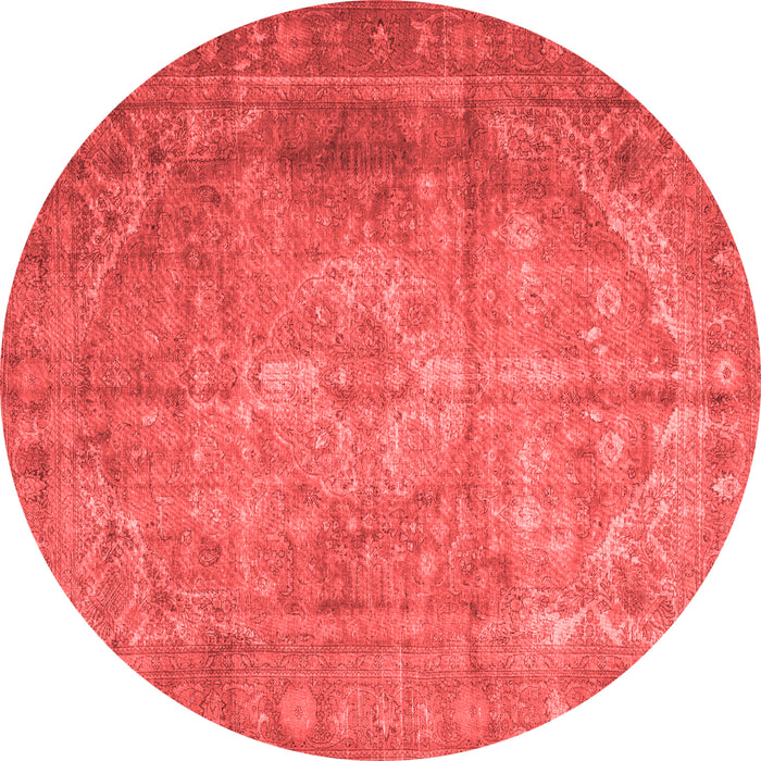Persian Red Traditional Rug, tr3269red