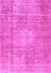 Persian Pink Traditional Rug, tr3270pnk