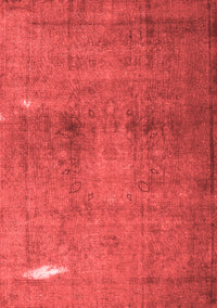 Persian Red Traditional Rug, tr3271red