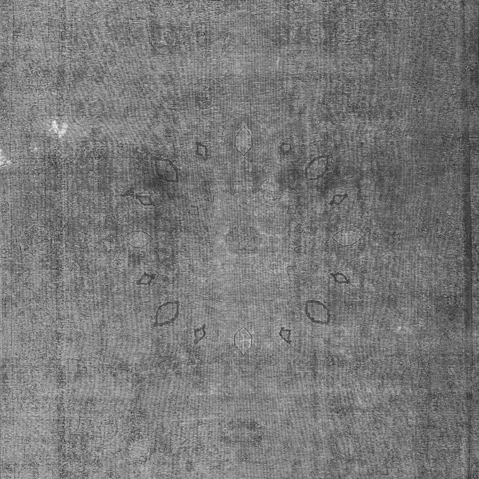 Persian Gray Traditional Rug, tr3271gry