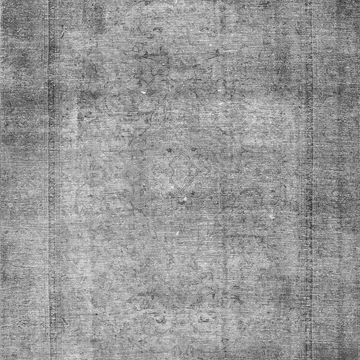 Persian Gray Traditional Rug, tr3272gry