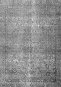 Persian Gray Traditional Rug, tr3274gry