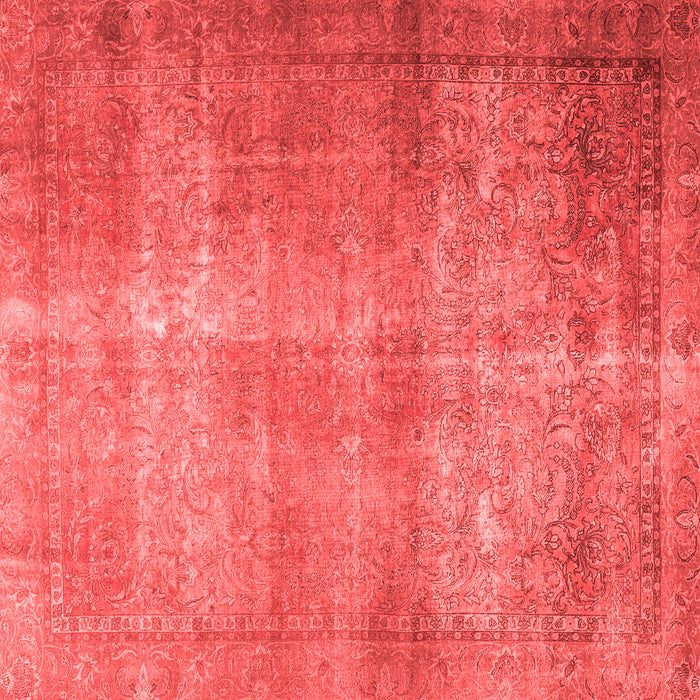 Persian Red Traditional Rug, tr3274red