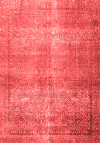 Persian Red Traditional Rug, tr3274red