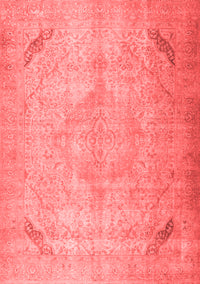 Persian Red Traditional Rug, tr3275red